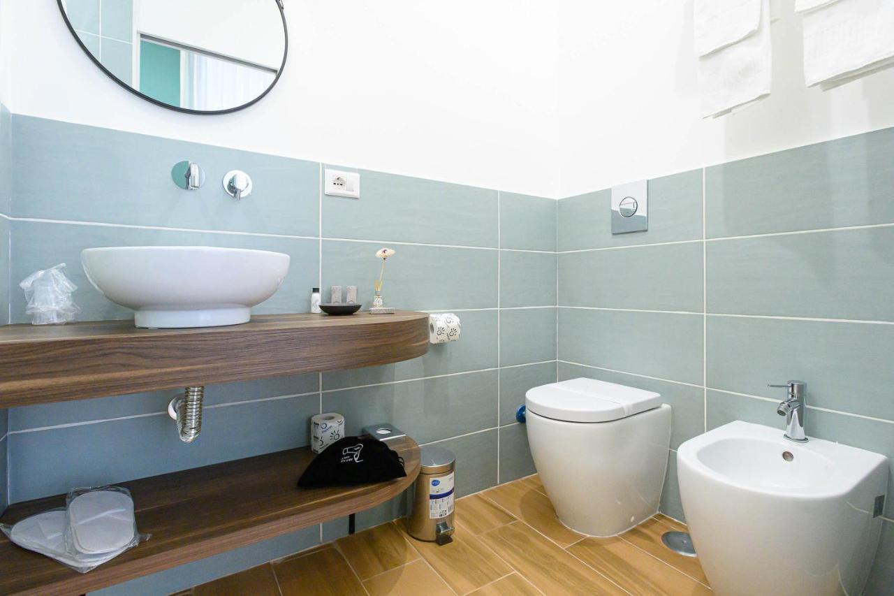 Guest house Annapoli *