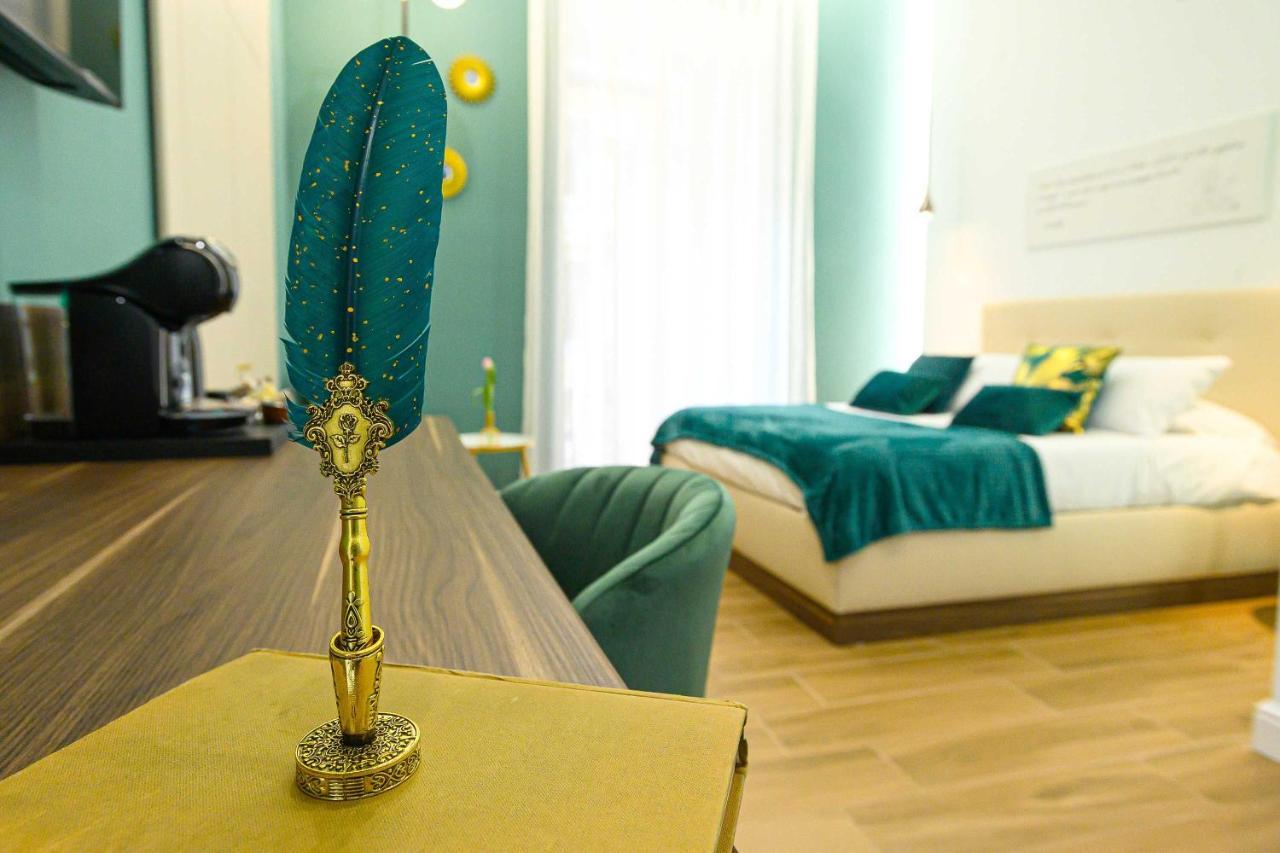 Annapoli Guest house