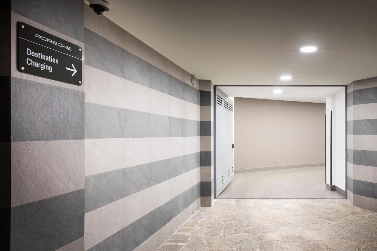 Lhp Palace & 5* Naples