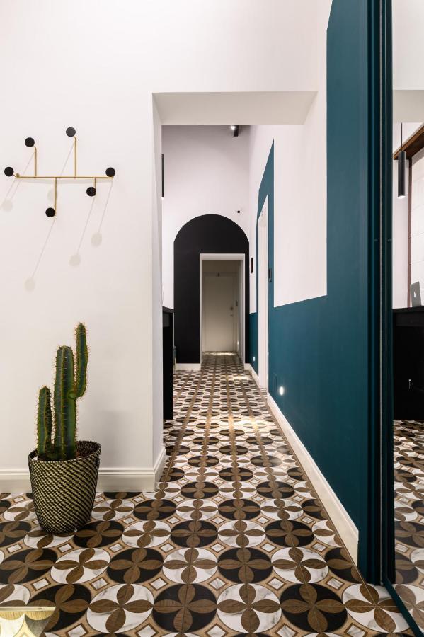 Interno Barocco * Naples