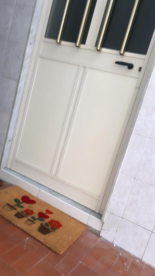 Apartment Lacasinadisofisa Naples