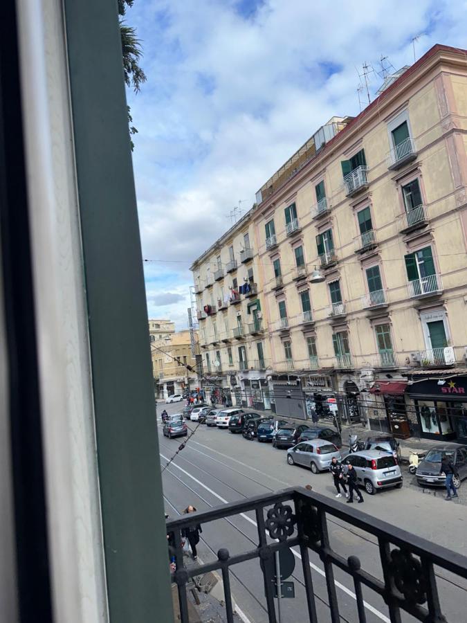 Partenopeo Bed & Breakfast Naples