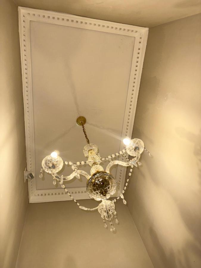 Bed & Breakfast Partenopeo Naples