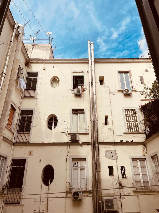 Apartment Centrale *