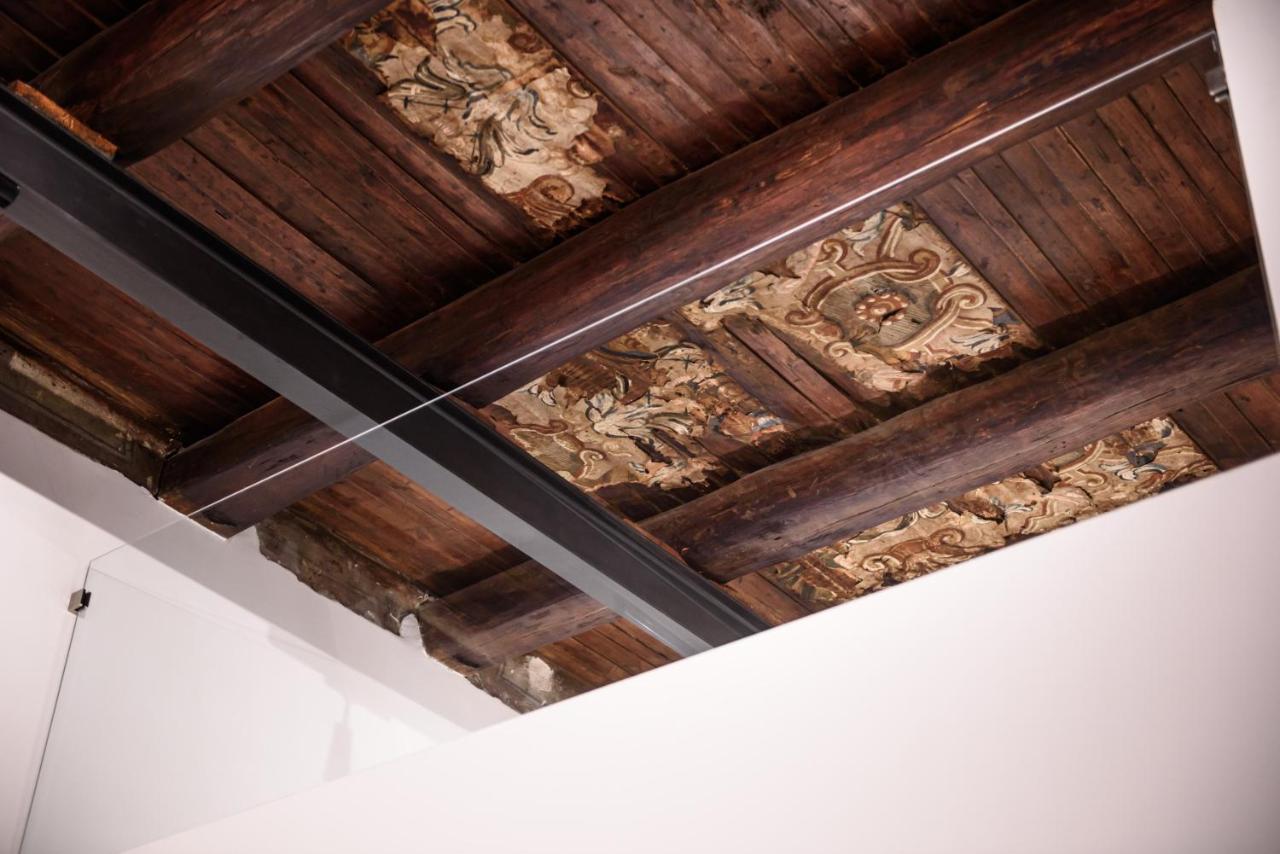 Guest house Interno Barocco