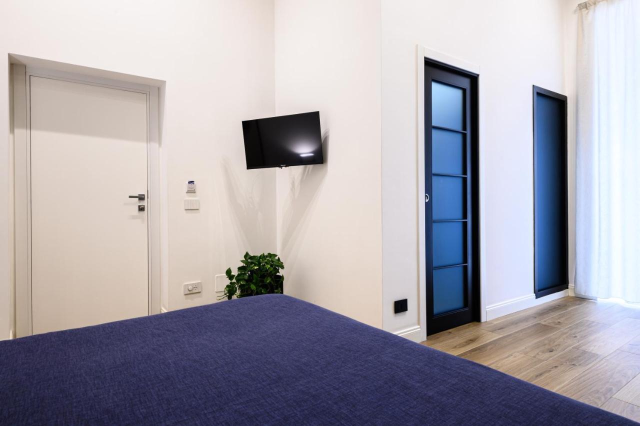 Guest house Interno Barocco