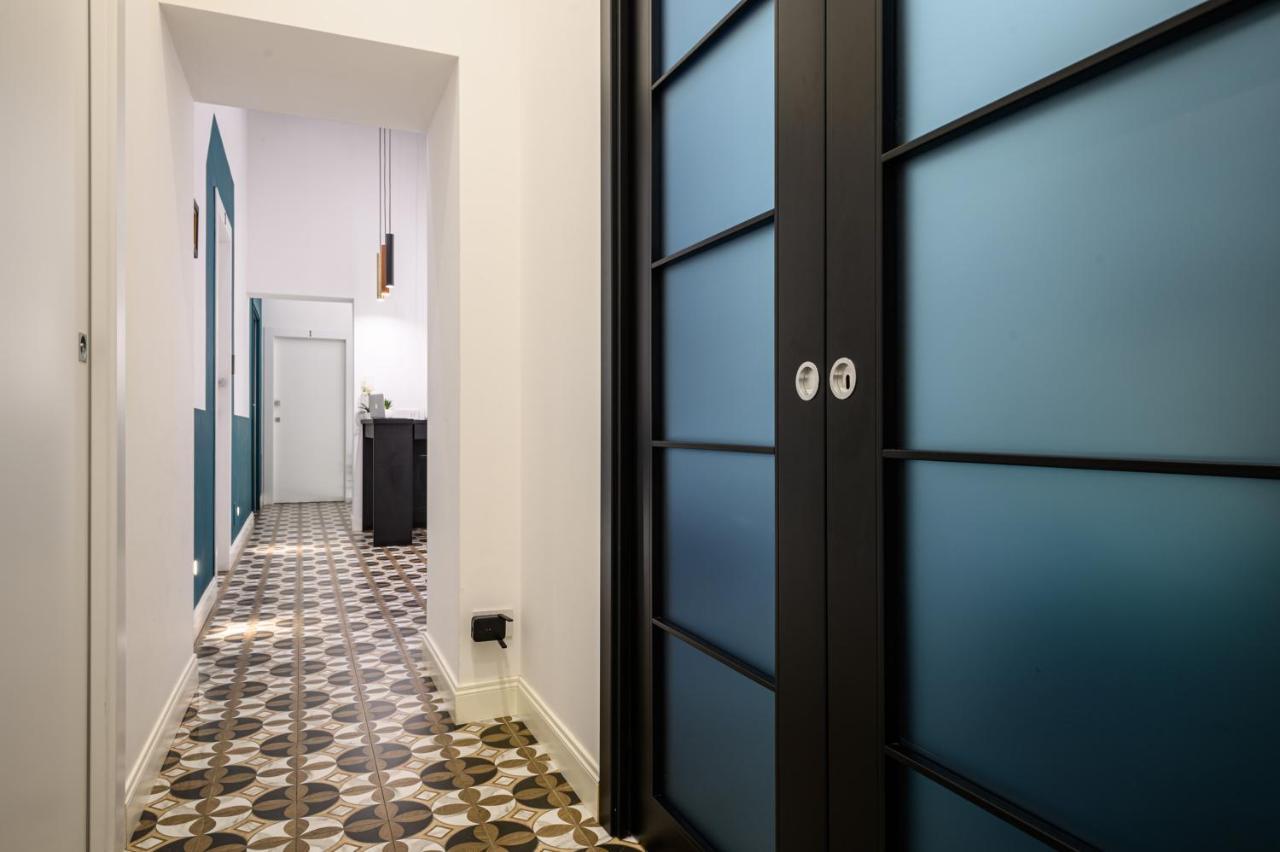 Interno Barocco Guest house Naples