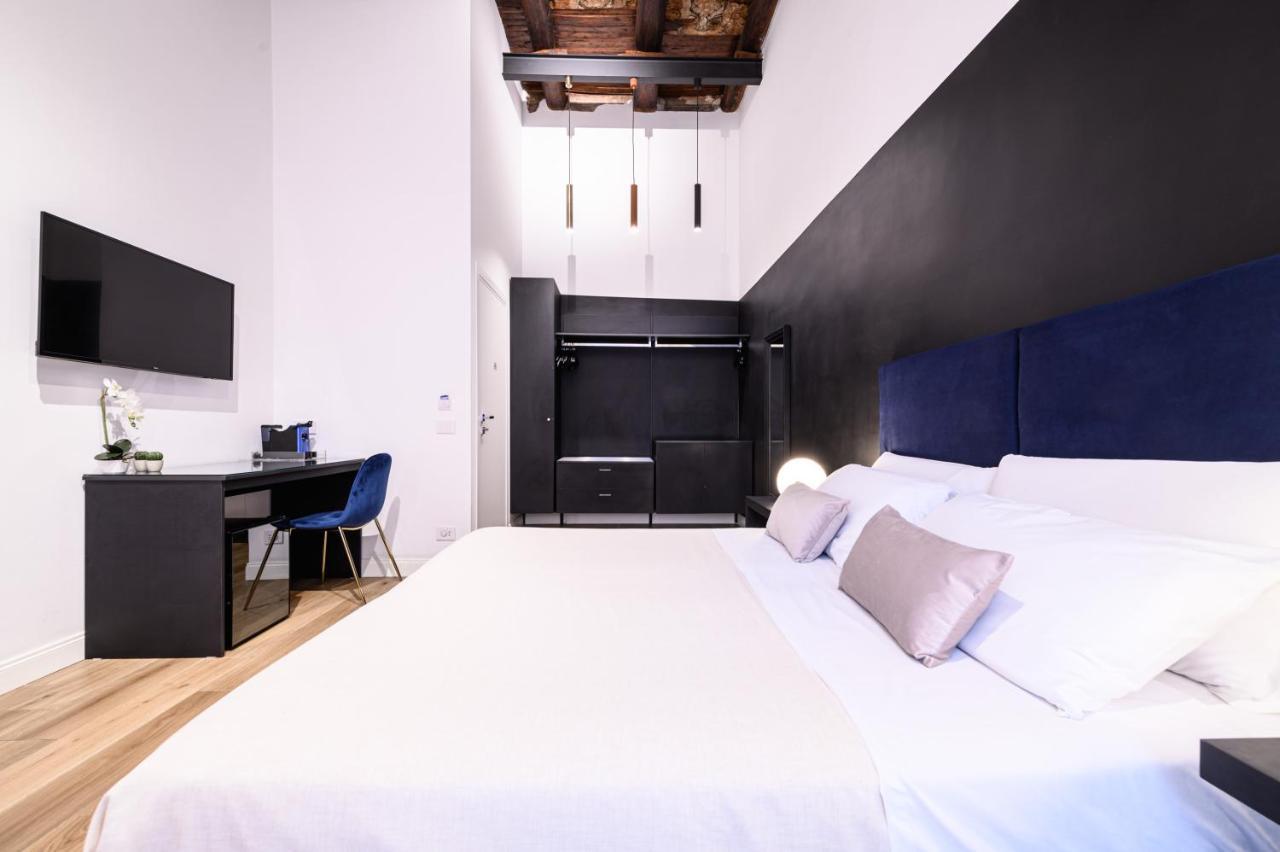 Interno Barocco Naples