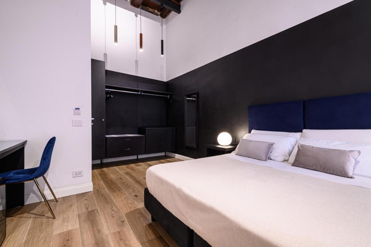 Interno Barocco * Naples