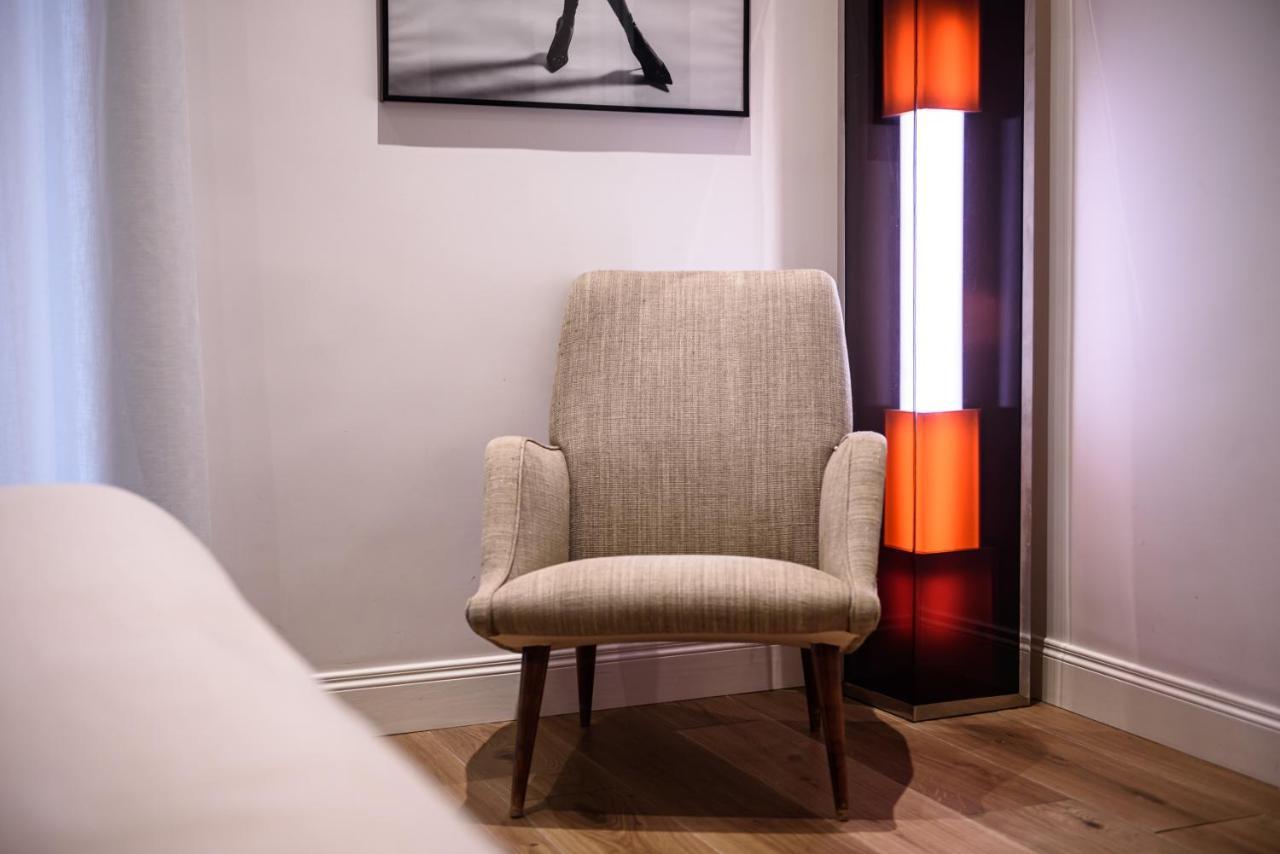 Interno Barocco Guest house