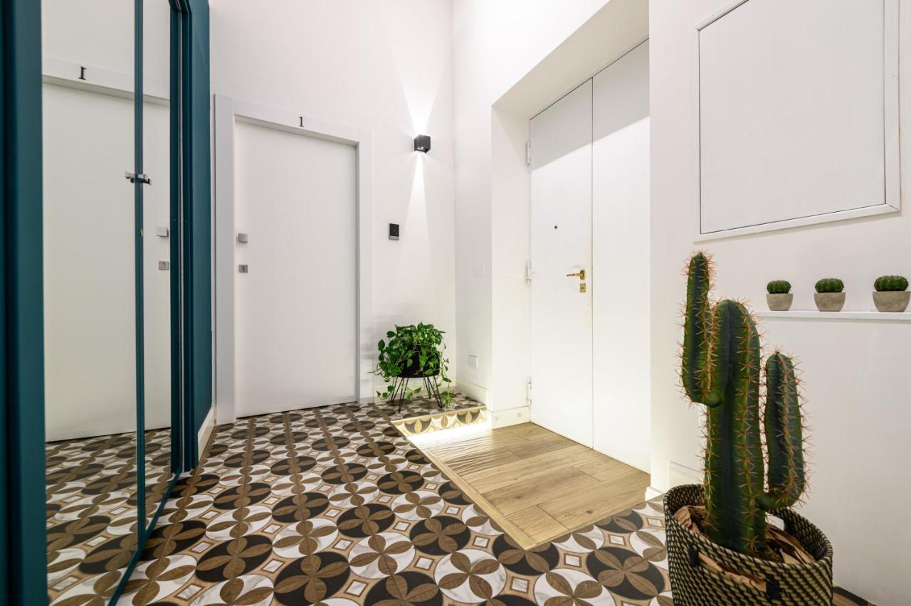 Guest house Interno Barocco