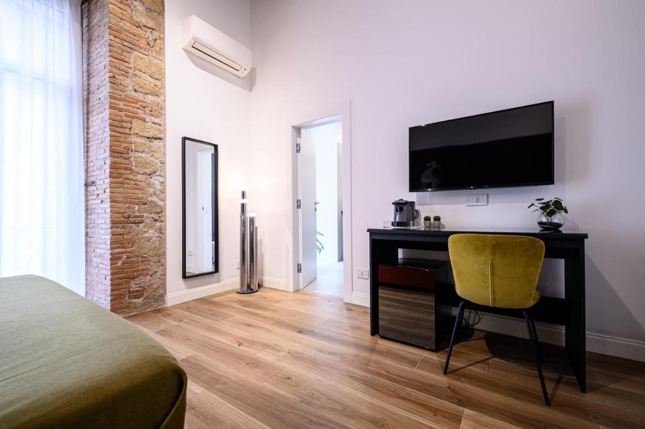 Interno Barocco * Naples