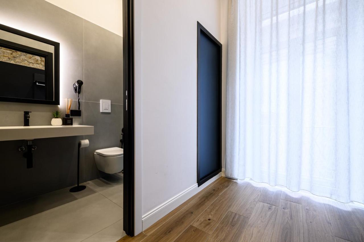 Guest house Interno Barocco Naples