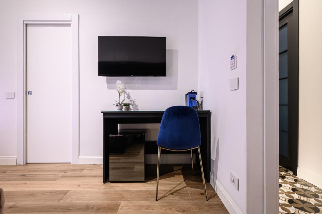 Guest house Interno Barocco *