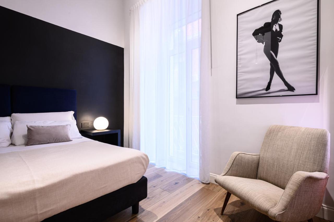 Interno Barocco Naples