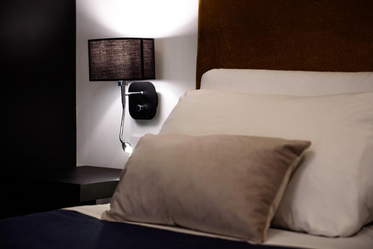 Interno Barocco Guest house