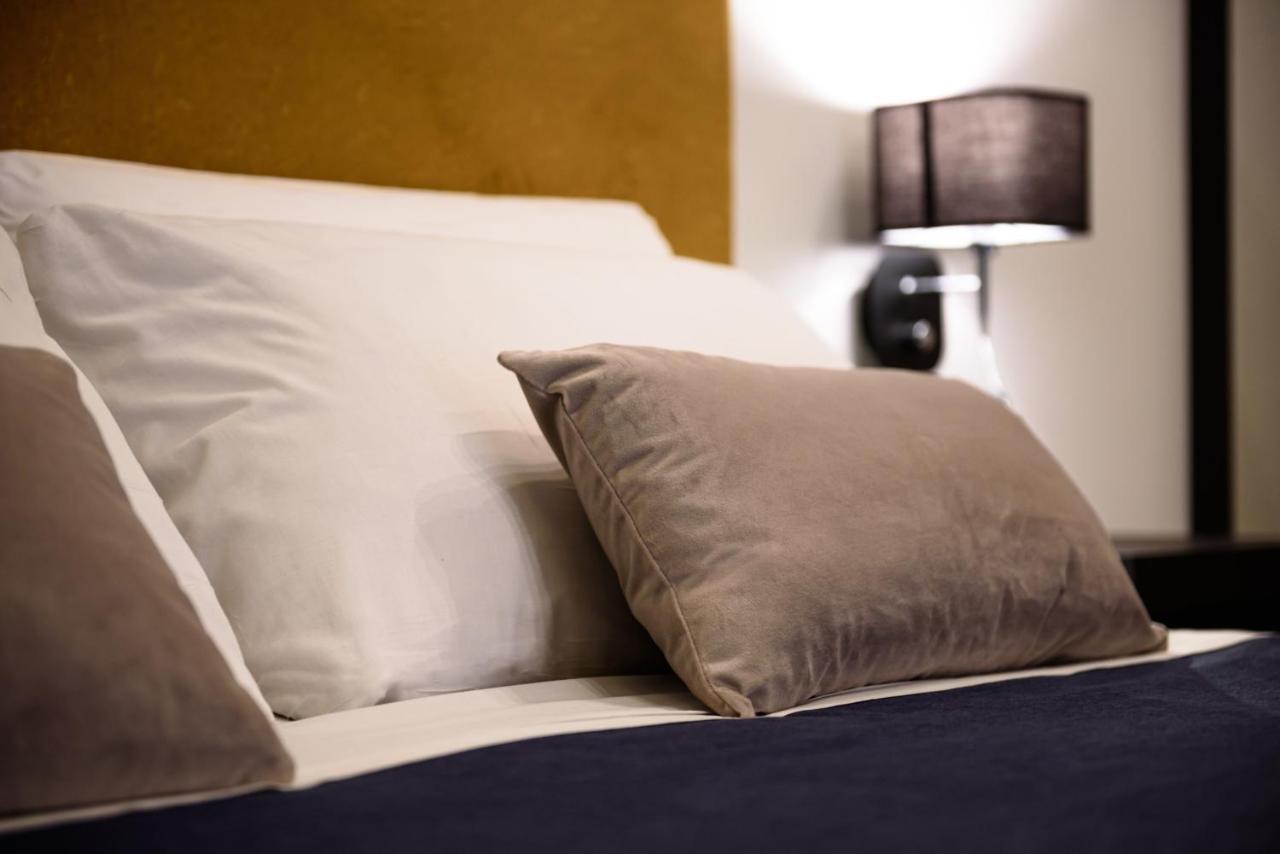 Guest house Interno Barocco *
