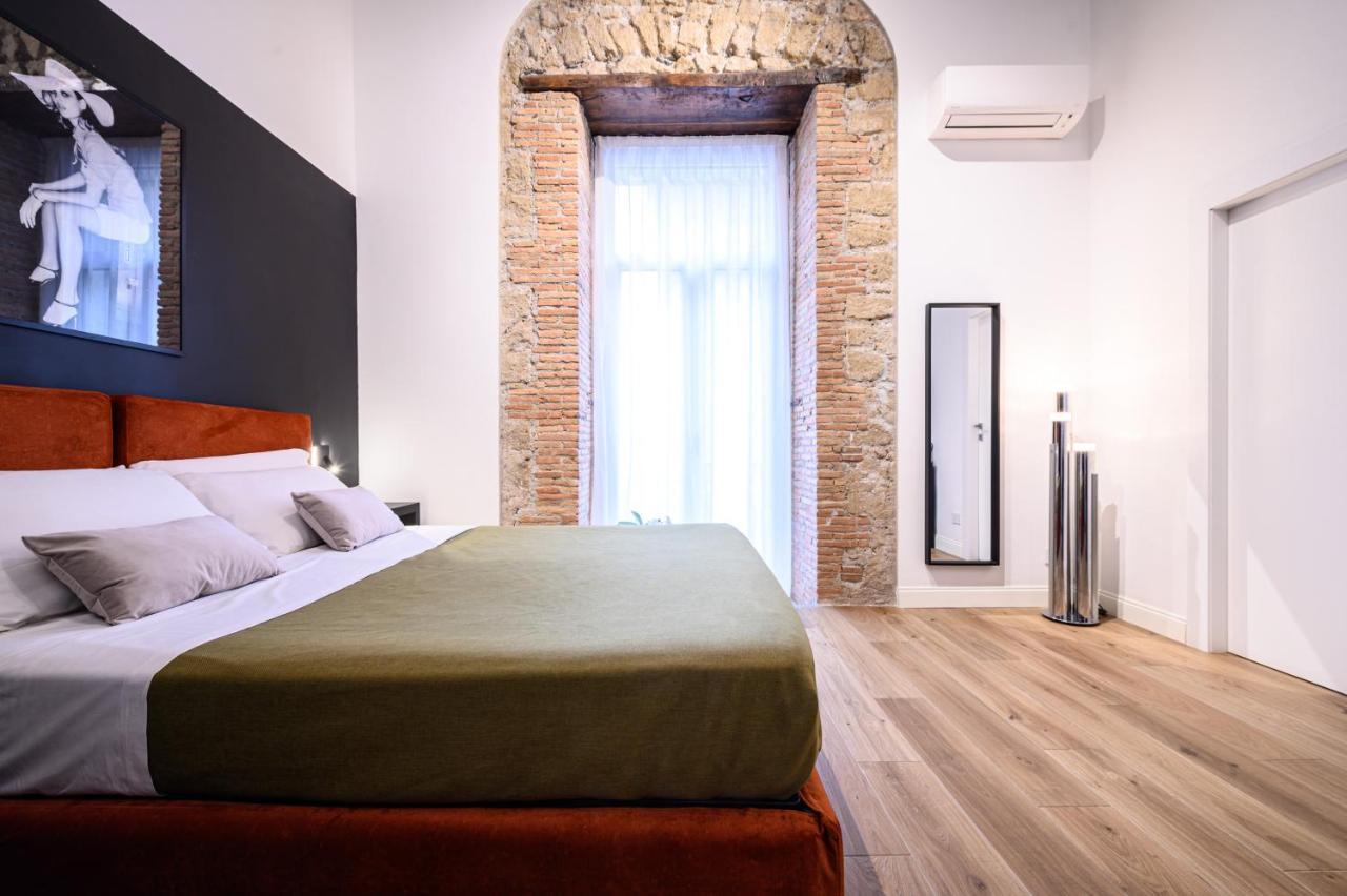 Guest house Interno Barocco Naples