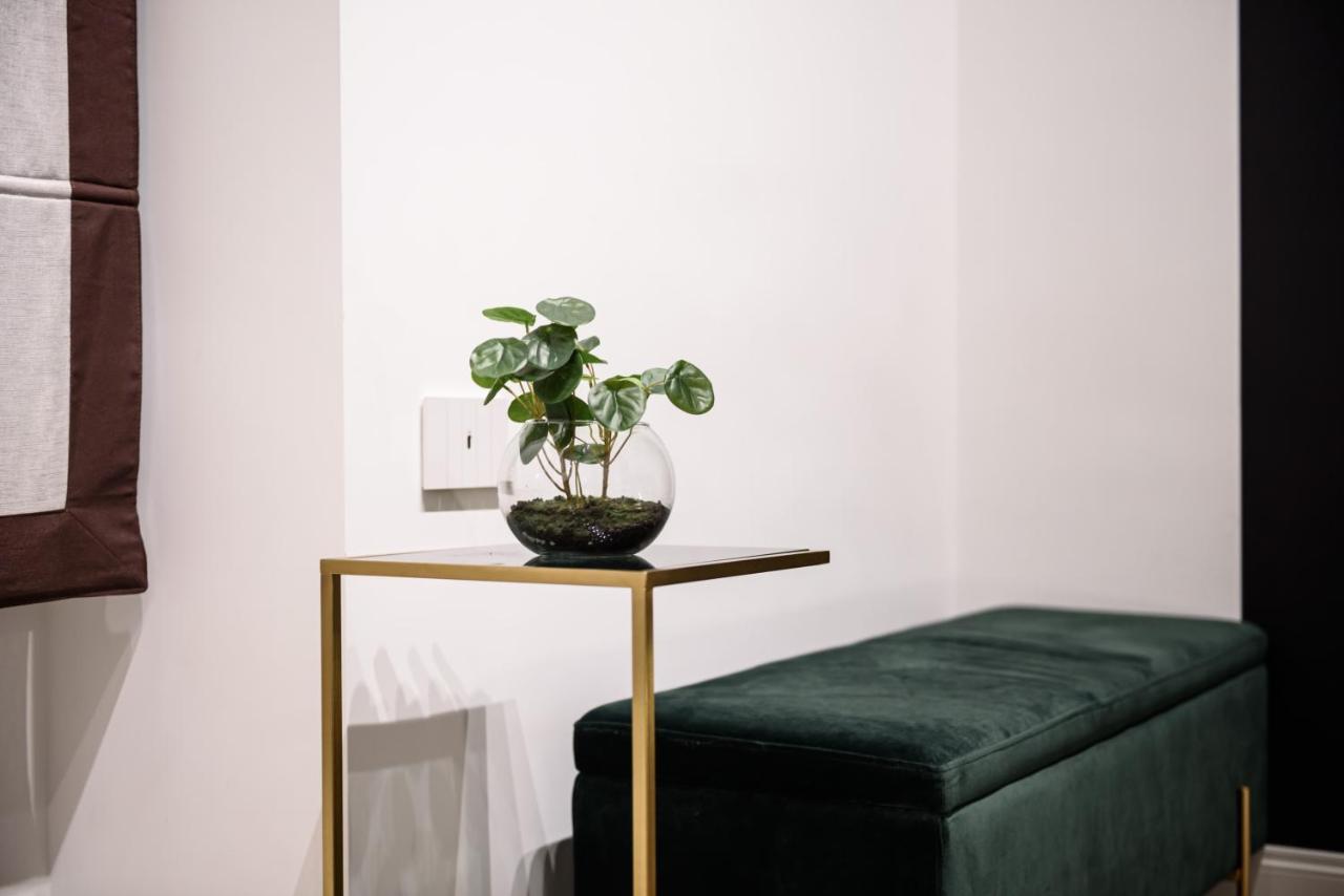 Interno Barocco *