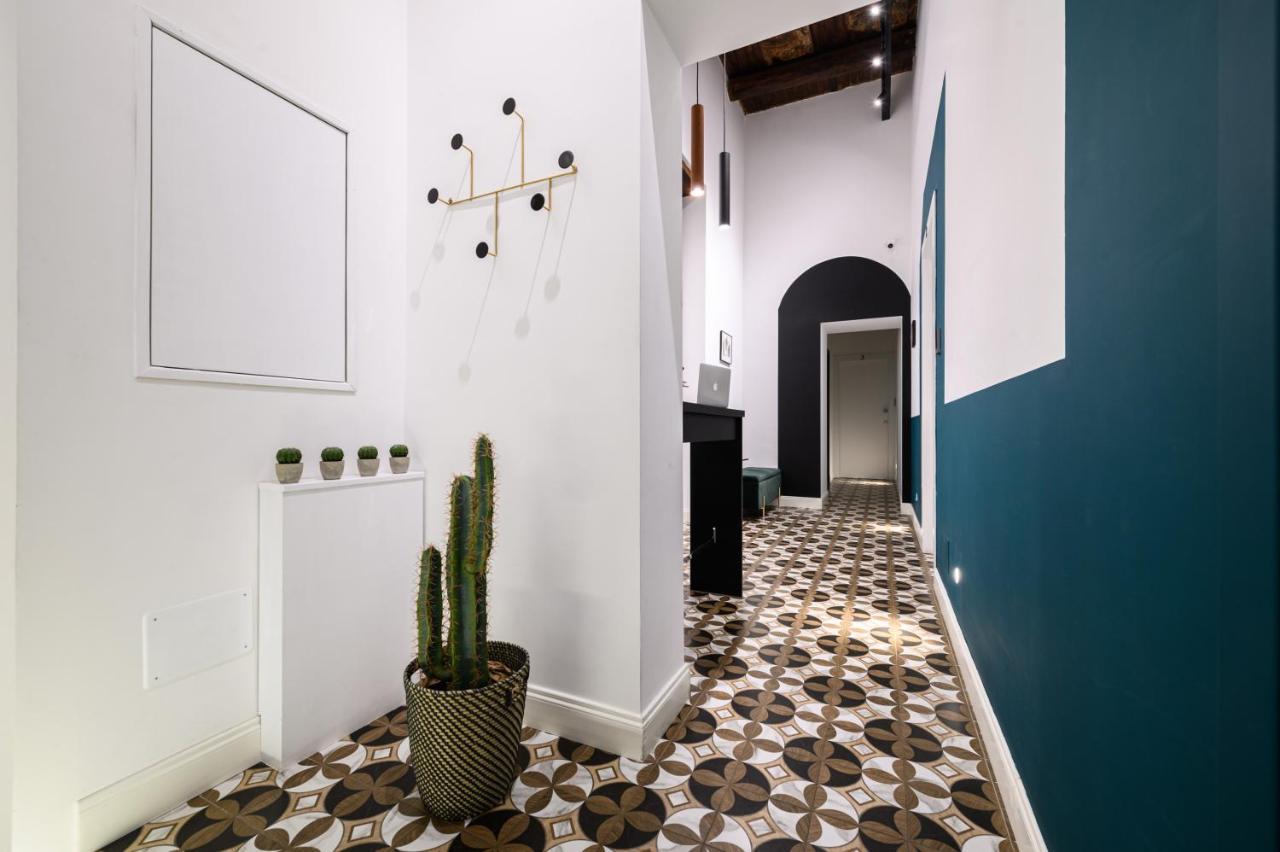 Interno Barocco Guest house