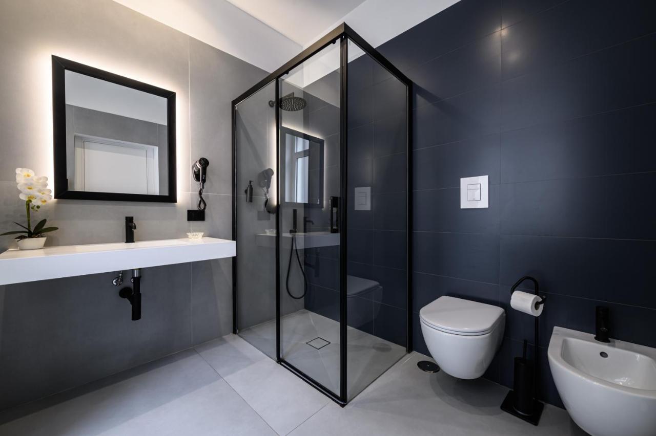 Interno Barocco Guest house