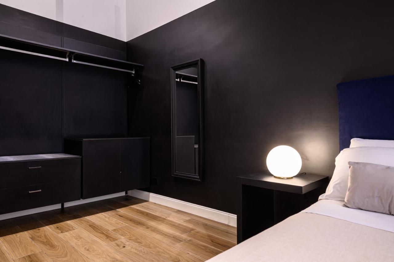 Interno Barocco Guest house