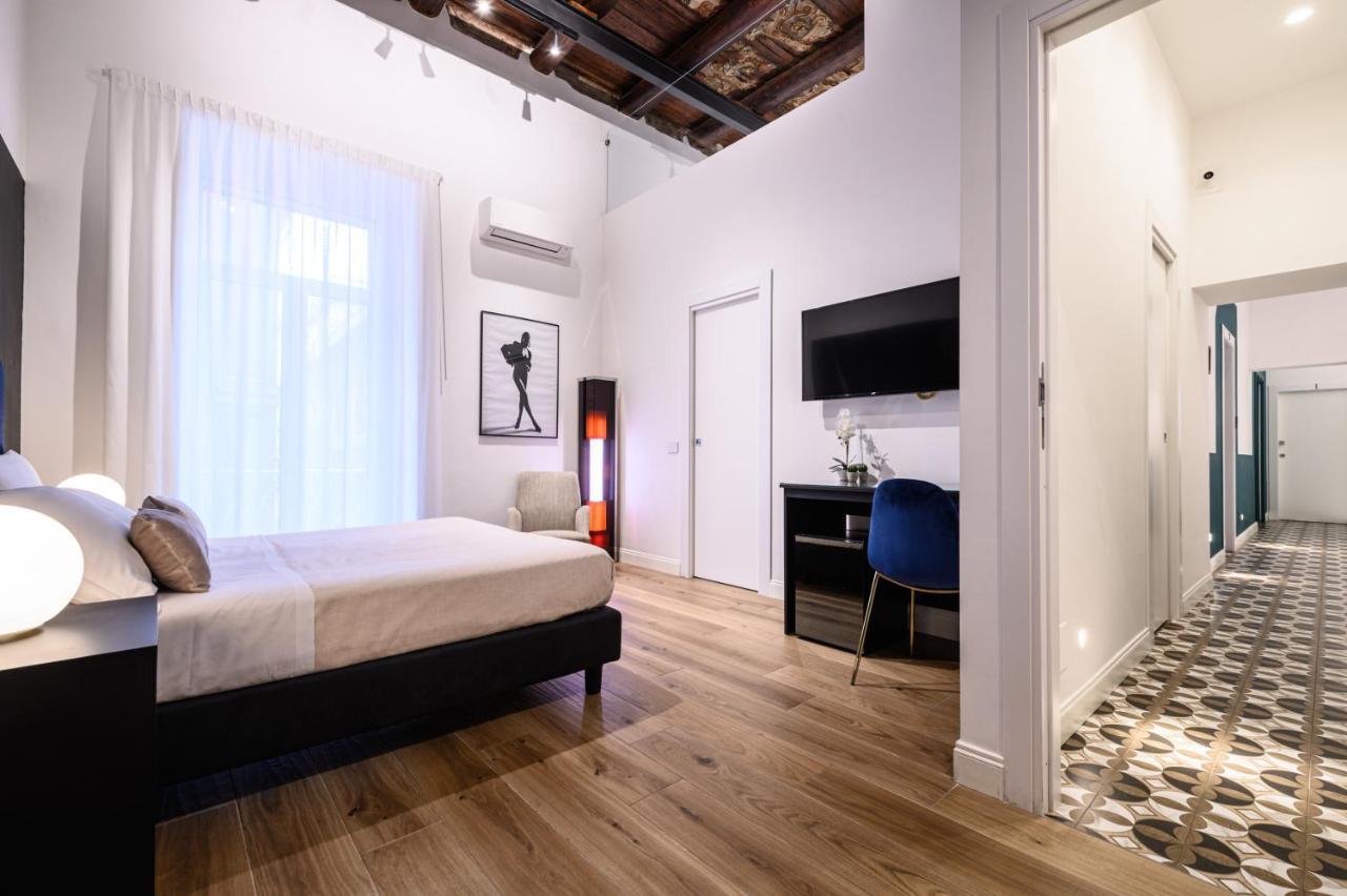 Guest house Interno Barocco