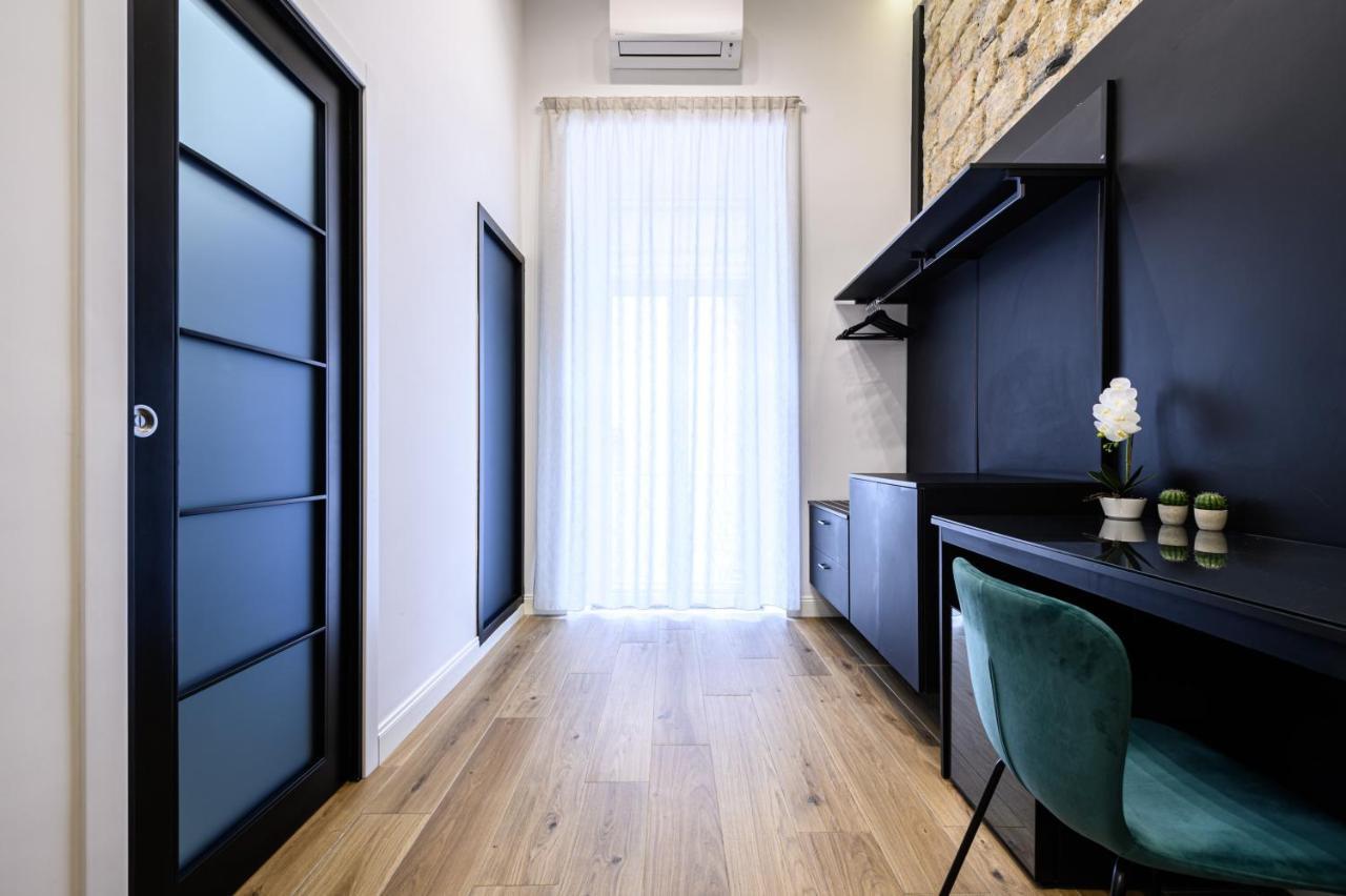 Guest house Interno Barocco Naples