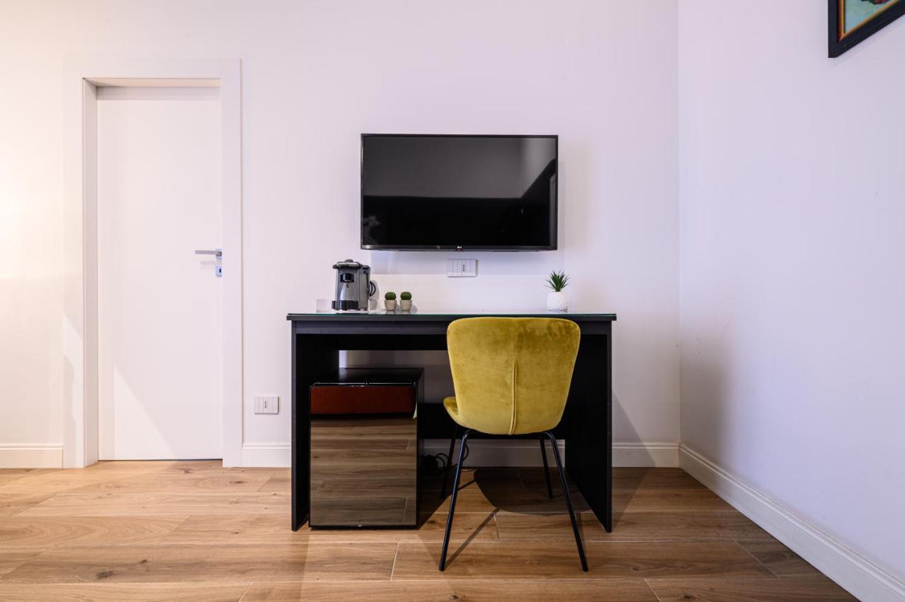 Guest house Interno Barocco