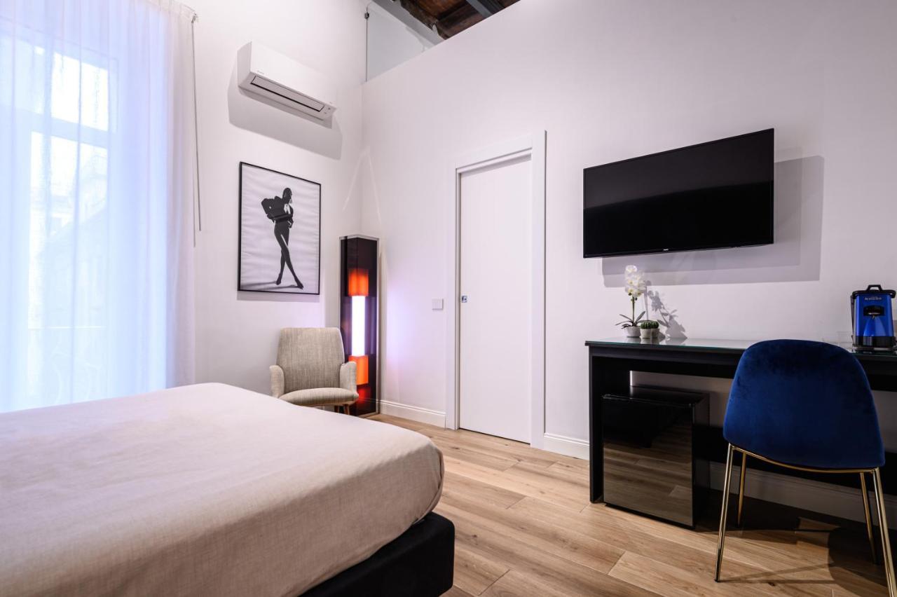 Guest house Interno Barocco Naples