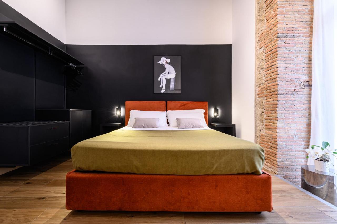 Interno Barocco * Naples