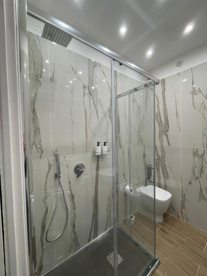 Apartment Masaniello Naples