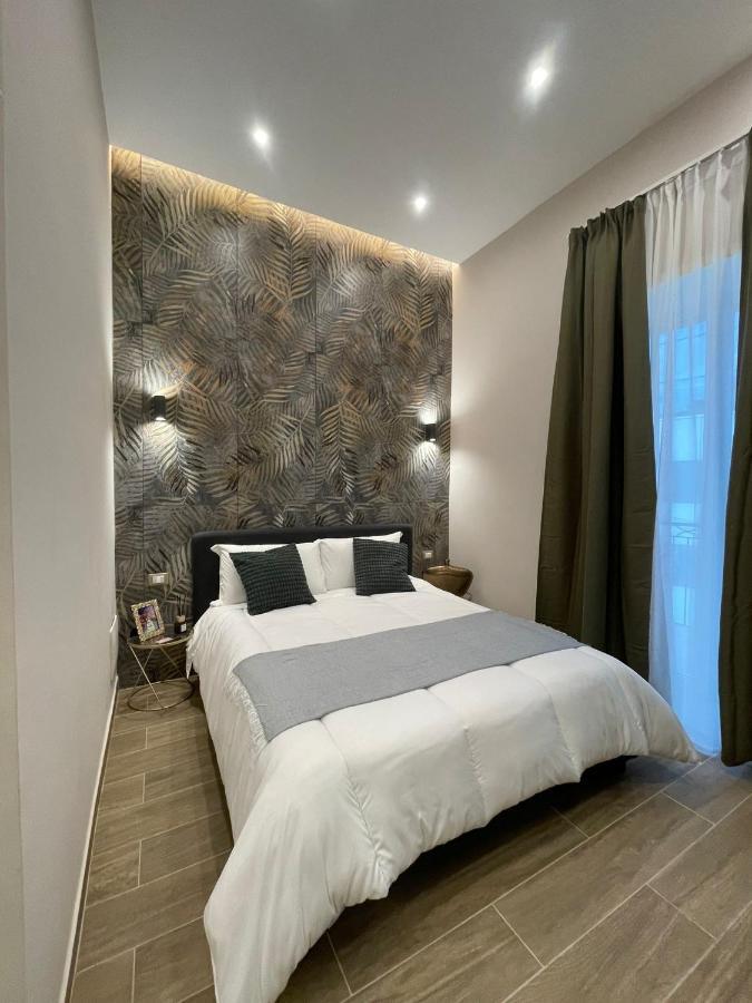 Apartment Masaniello Naples