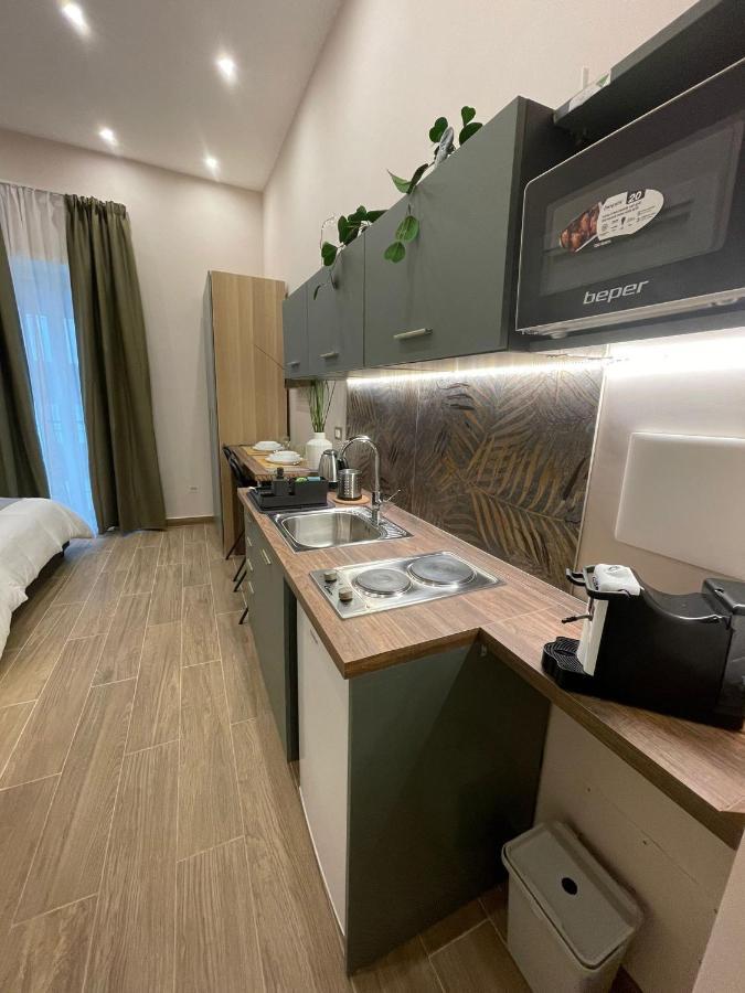 Masaniello Apartment