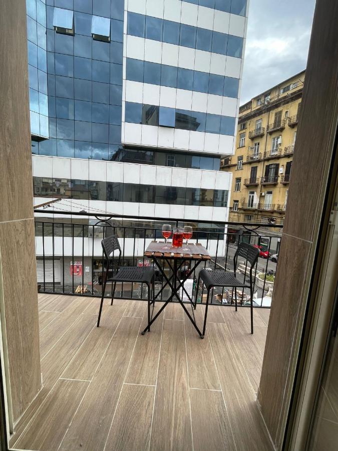 Masaniello Apartment