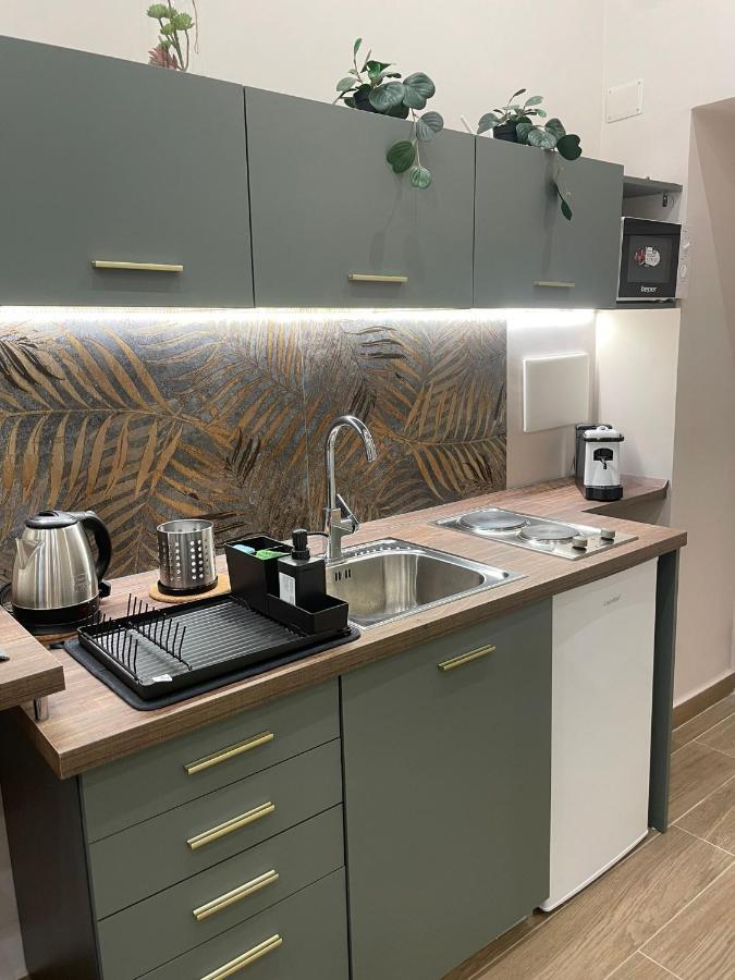 Masaniello Apartment Naples