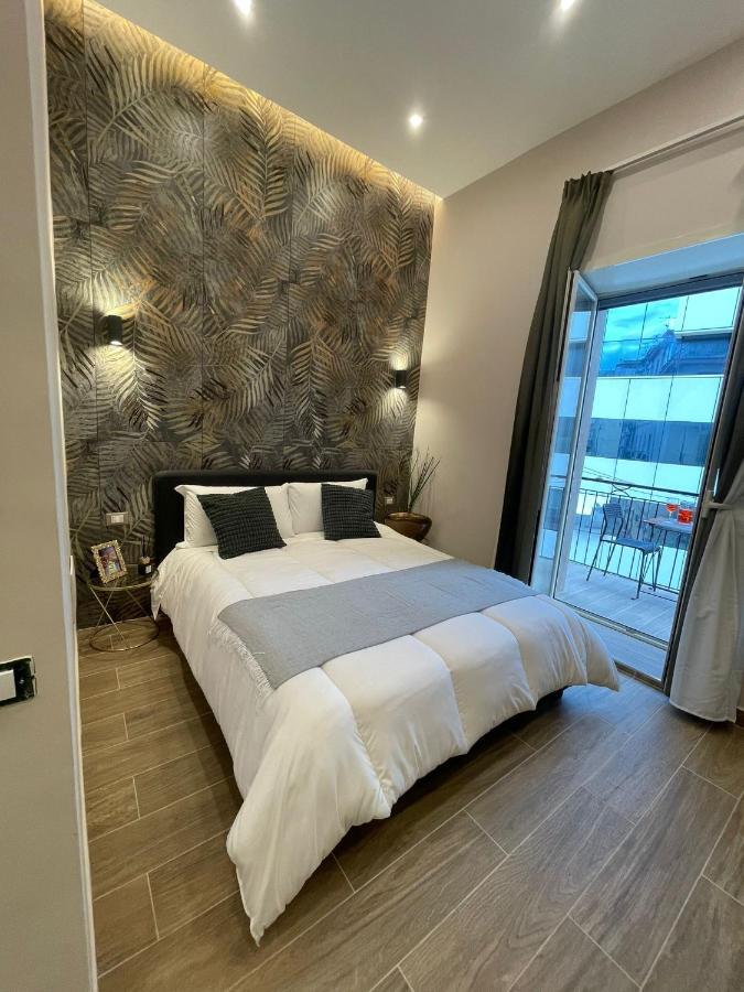 Apartment Masaniello Naples