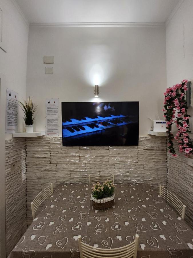 Dream House Naples