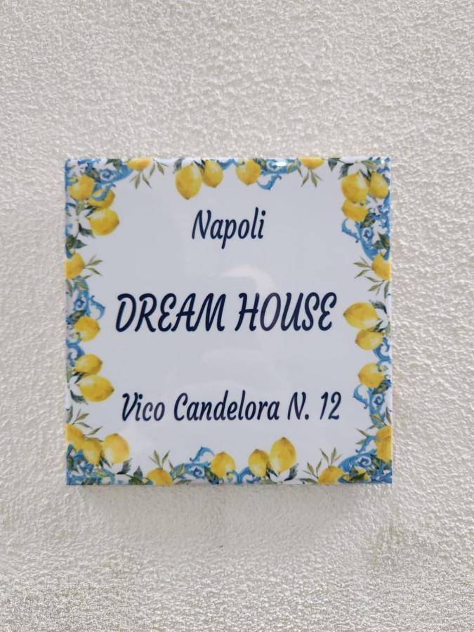 Dream House Apartment Naples