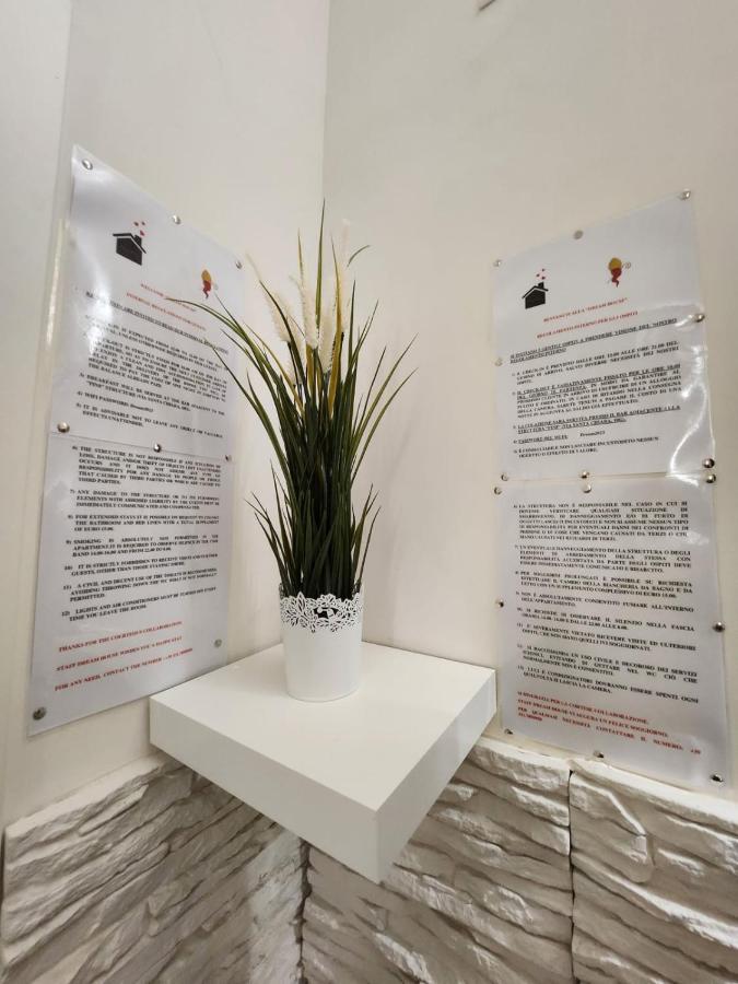 Dream House Apartment Naples