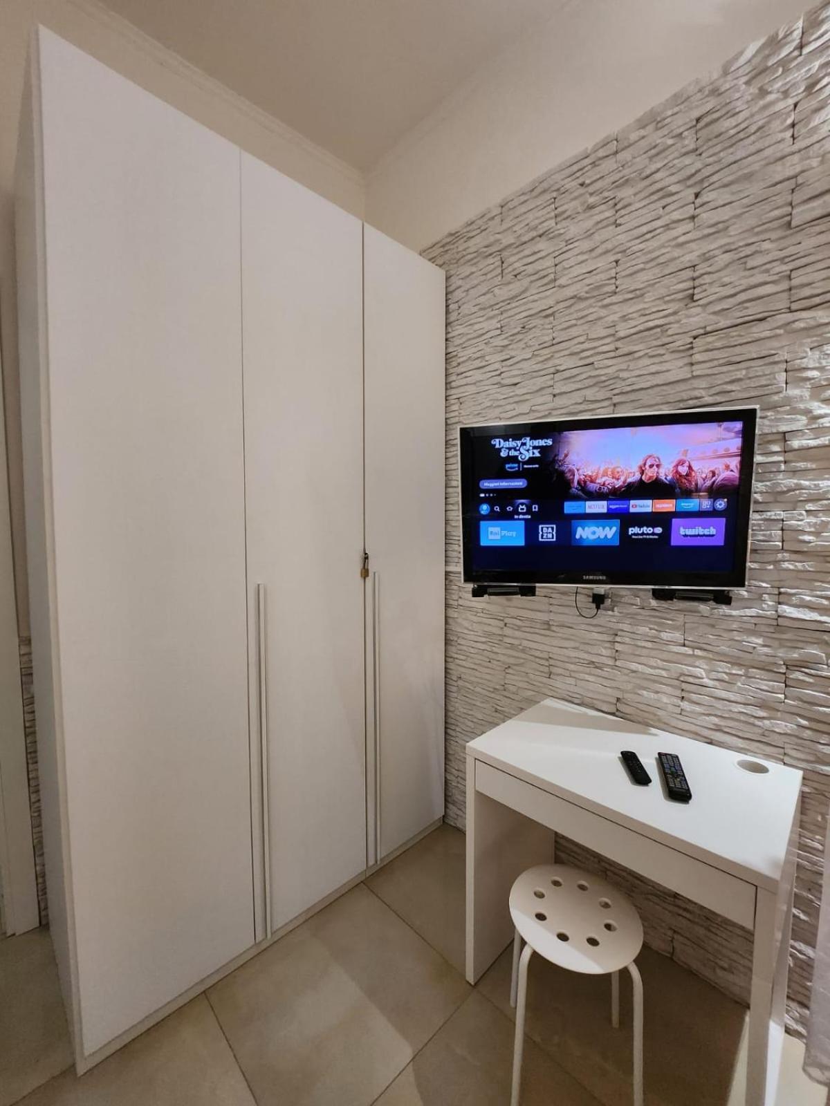 Dream House Apartment Naples
