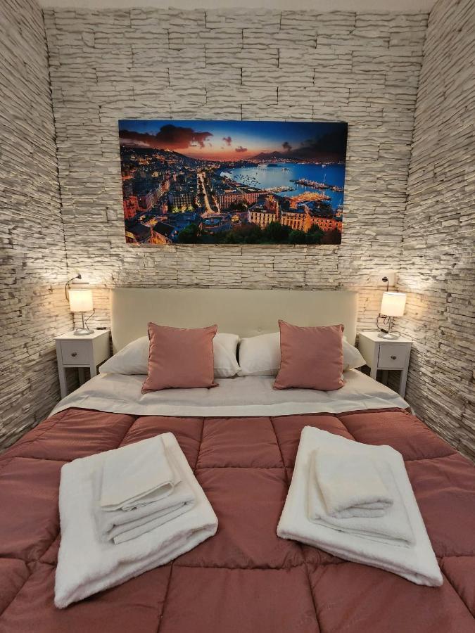 Dream House Apartment Naples