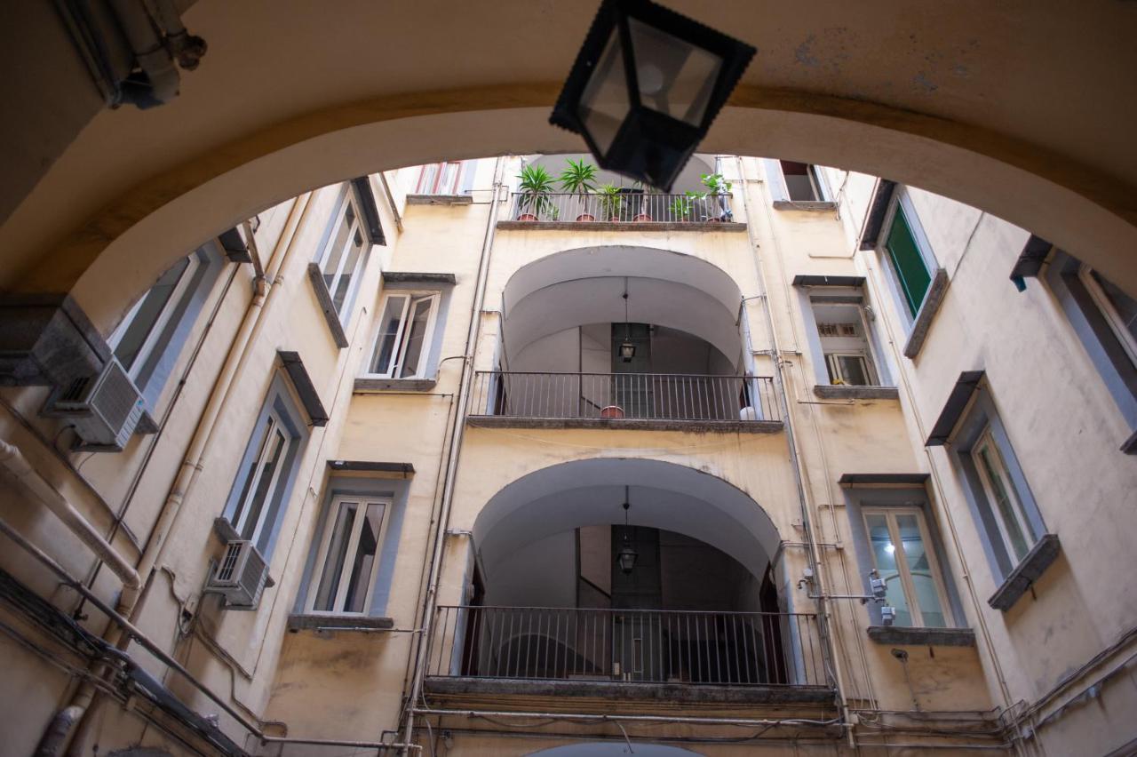 San Liborio Bed & Breakfast