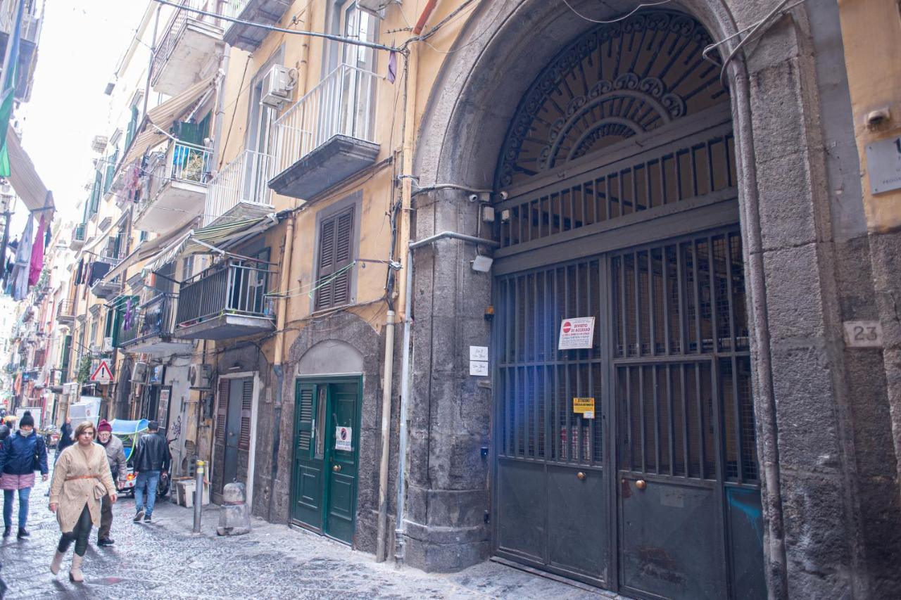 Bed & Breakfast San Liborio *