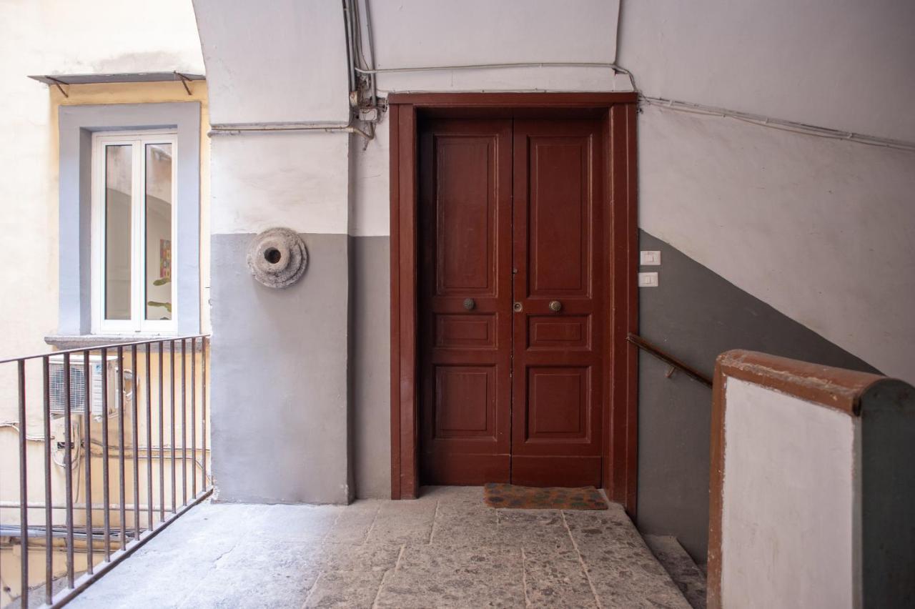 San Liborio Bed & Breakfast Naples