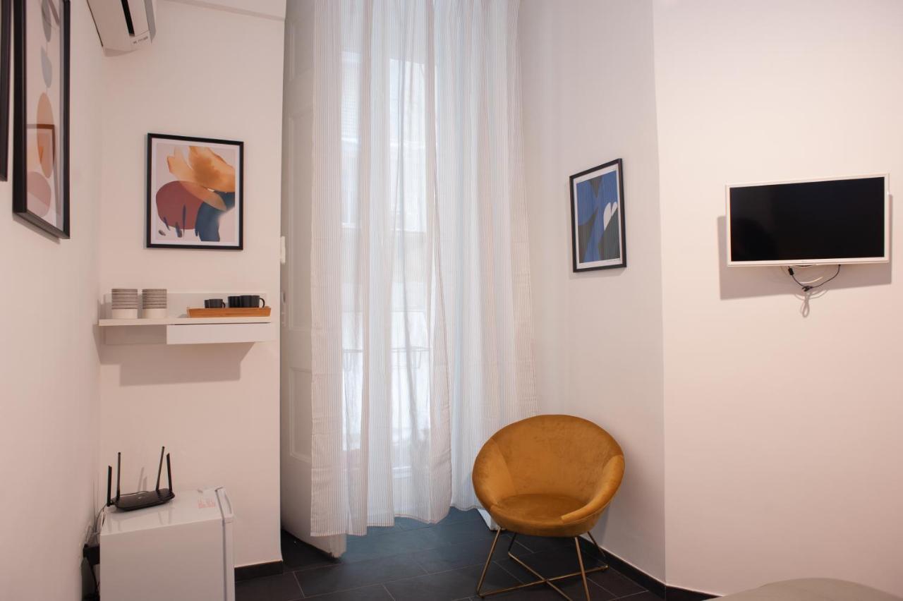 Bed & Breakfast San Liborio *