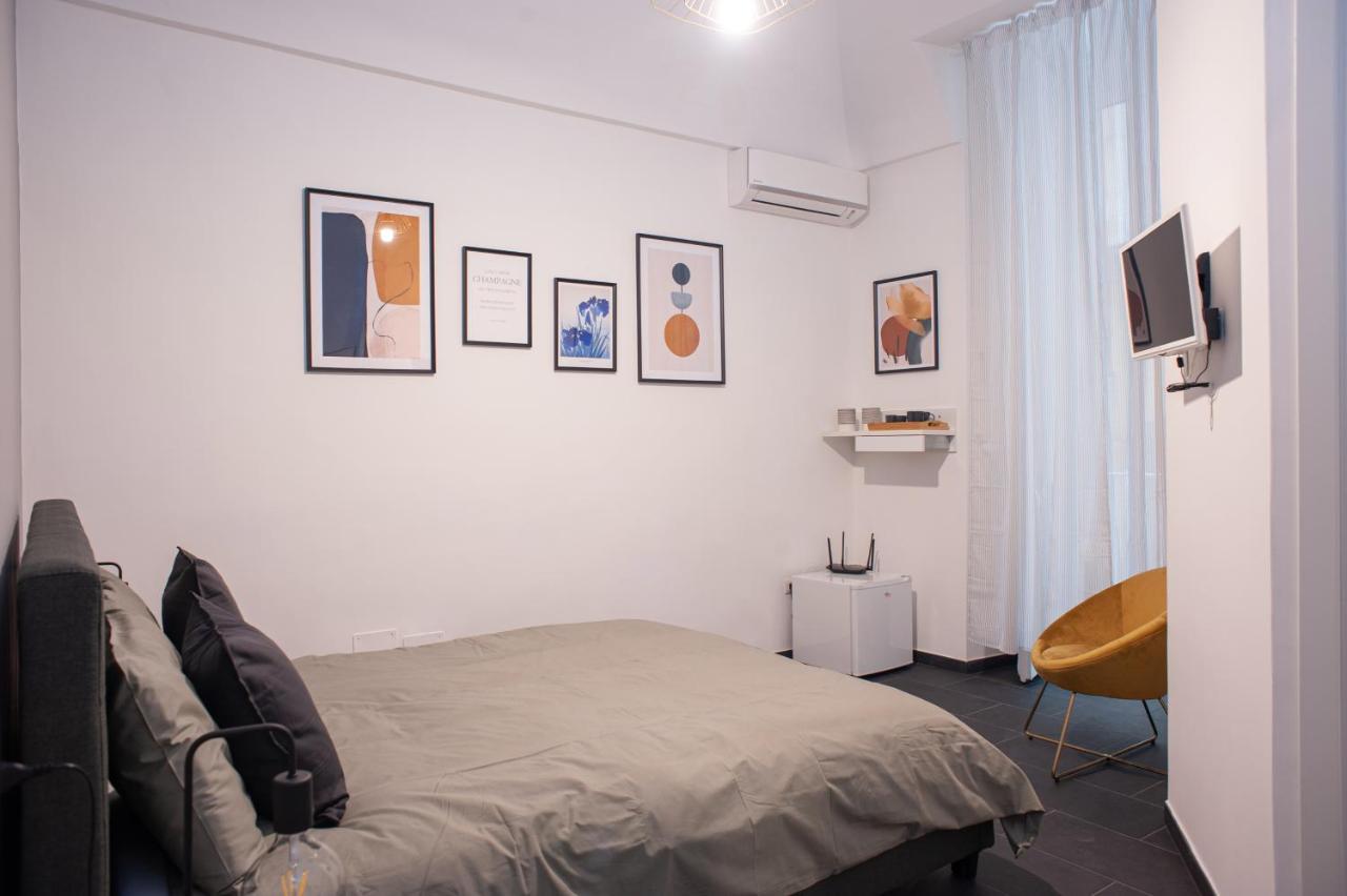 Bed & Breakfast San Liborio *