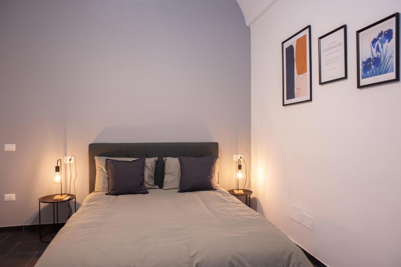 Bed & Breakfast San Liborio Naples