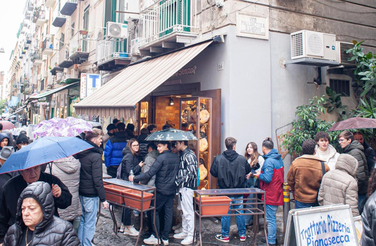 Bed & Breakfast San Liborio *