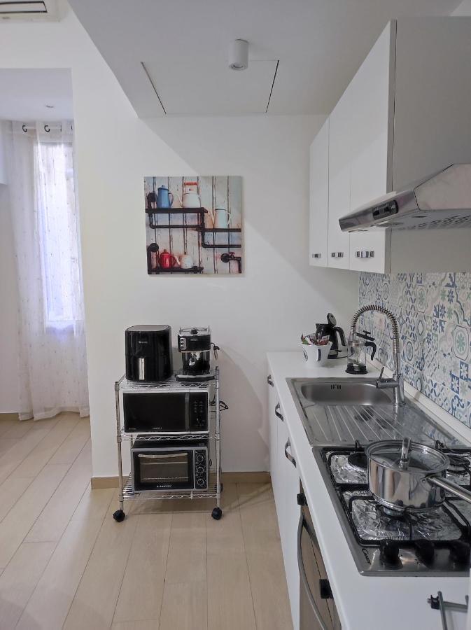 Apartment Casa Maria Spaccanapoli